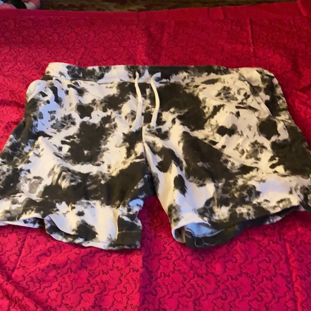 Sweatpants shirts